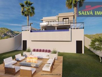 Foto do imóvel Lote Terreno em Mairiporã