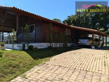 Foto do imóvel Chácara Fazenda Sítio em Atibaia