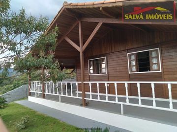 Foto do imóvel Chácara Fazenda Sítio em Atibaia