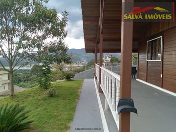 Foto do imóvel Chácara Fazenda Sítio em Atibaia