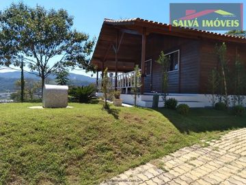 Foto do imóvel Chácara Fazenda Sítio em Atibaia