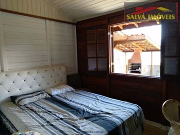 Foto do imóvel Chácara Fazenda Sítio em Atibaia