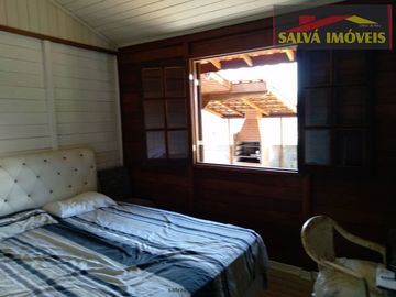 Foto do imóvel Chácara Fazenda Sítio em Atibaia