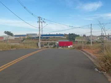 Foto do imóvel Lote Terreno em Atibaia