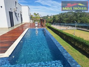 Foto do imóvel Casa em Bragança Paulista