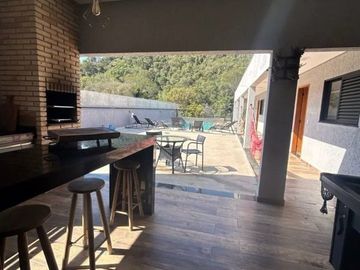Foto do imóvel Chácara Fazenda Sítio em Bom Jesus dos Perdões