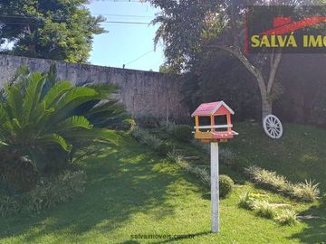 Foto do imóvel Casa em Atibaia