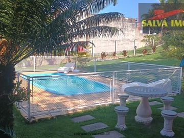 Foto do imóvel Casa em Atibaia