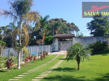 Foto do imóvel Casa em Atibaia
