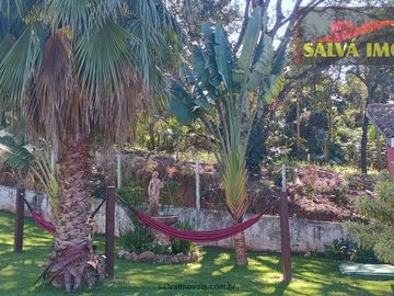 Foto do imóvel Casa em Atibaia
