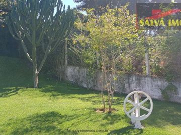 Foto do imóvel Casa em Atibaia