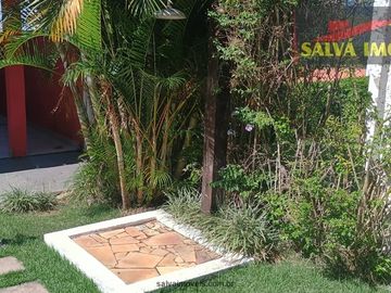 Foto do imóvel Casa em Atibaia