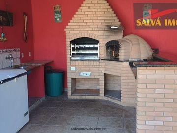 Foto do imóvel Casa em Atibaia