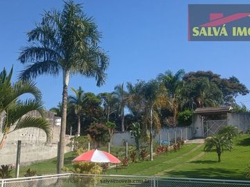 Foto do imóvel Casa em Atibaia