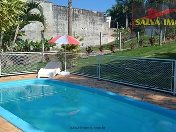 Foto do imóvel Casa em Atibaia