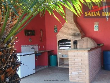Foto do imóvel Casa em Atibaia
