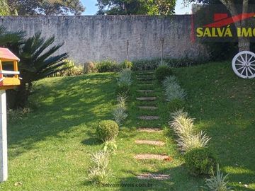 Foto do imóvel Casa em Atibaia