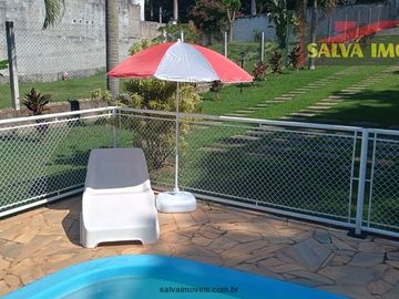 Foto do imóvel Casa em Atibaia