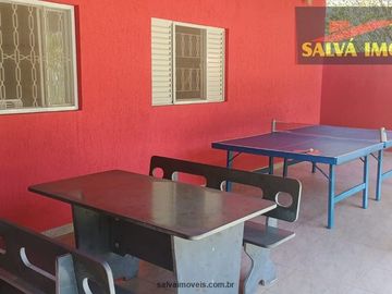 Foto do imóvel Casa em Atibaia