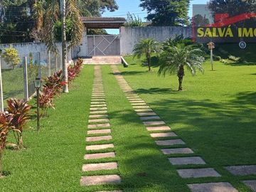 Foto do imóvel Casa em Atibaia