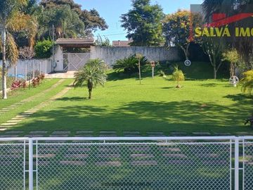 Foto do imóvel Casa em Atibaia