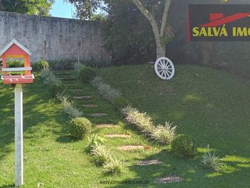 Foto do imóvel Casa em Atibaia