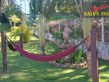 Foto do imóvel Casa em Atibaia
