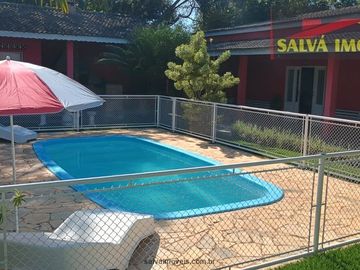 Foto do imóvel Casa em Atibaia