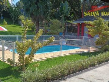 Foto do imóvel Casa em Atibaia