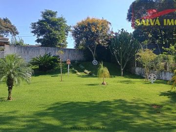 Foto do imóvel Casa em Atibaia