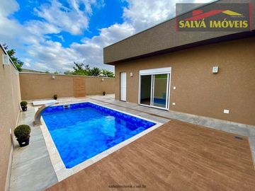 Foto do imóvel Casa em Atibaia