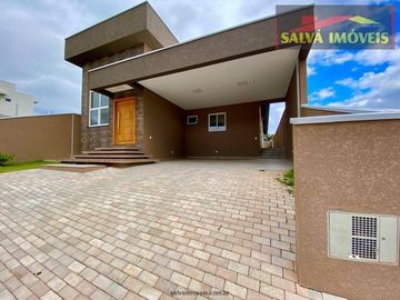Foto do imóvel Casa em Atibaia