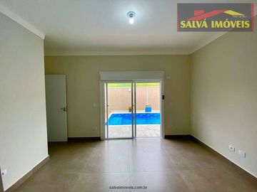Foto do imóvel Casa em Atibaia