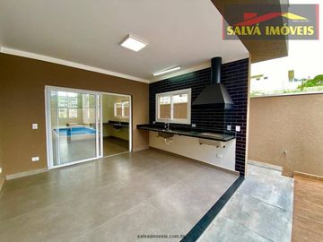 Foto do imóvel Casa em Atibaia