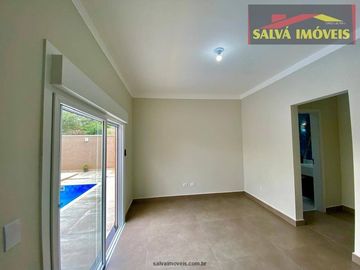 Foto do imóvel Casa em Atibaia