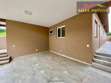 Foto do imóvel Casa em Atibaia