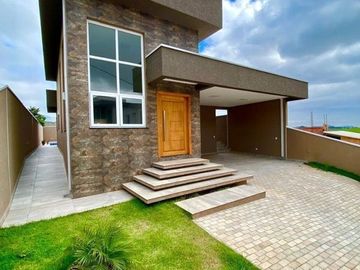 Foto do imóvel Casa em Atibaia