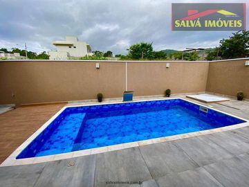 Foto do imóvel Casa em Atibaia