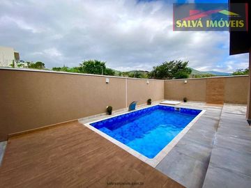 Foto do imóvel Casa em Atibaia