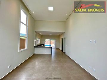 Foto do imóvel Casa em Atibaia