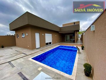 Foto do imóvel Casa em Atibaia