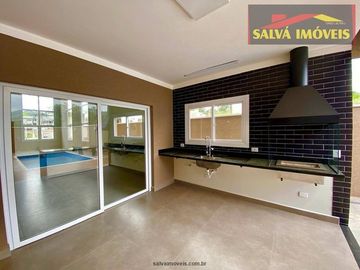 Foto do imóvel Casa em Atibaia