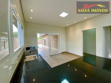 Foto do imóvel Casa em Atibaia