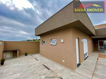 Foto do imóvel Casa em Atibaia