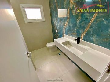 Foto do imóvel Casa em Atibaia
