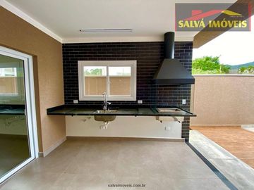 Foto do imóvel Casa em Atibaia