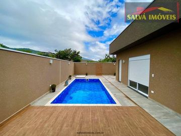 Foto do imóvel Casa em Atibaia