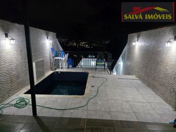Foto do imóvel Casa em Atibaia
