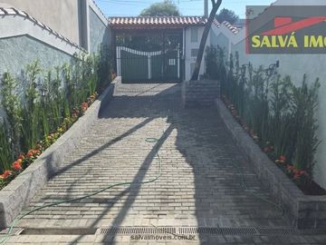 Foto do imóvel Casa em Atibaia