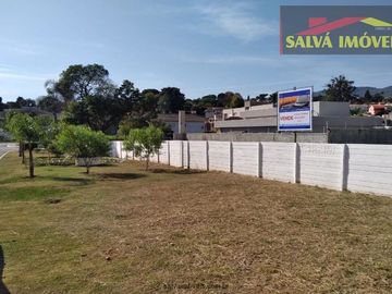 Foto do imóvel Lote Terreno em Atibaia